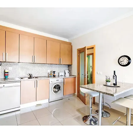 Apartment Azure Loft 39 By Interhome * Albufeira