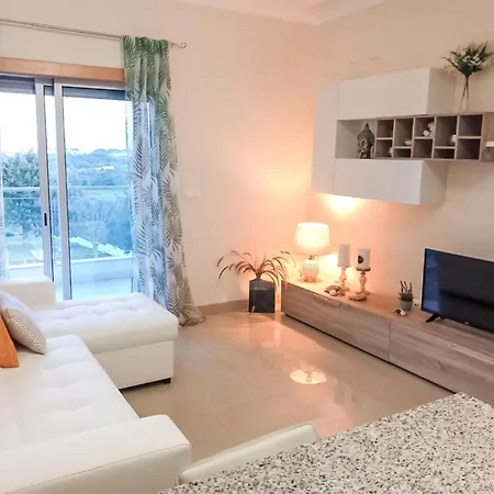 Loft 39 - Sunny Way By Interhome Albufeira
