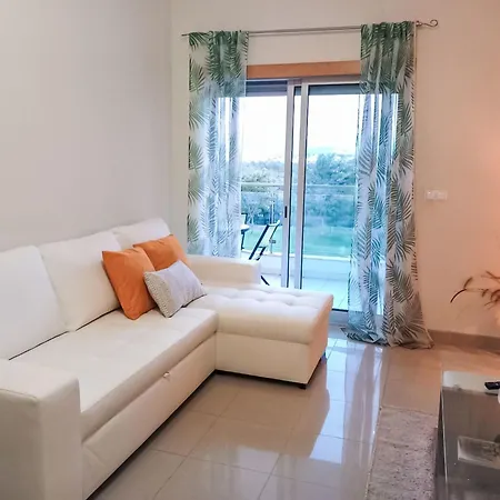 Apartment Azure Loft 39 By Interhome Apartment Albufeira
