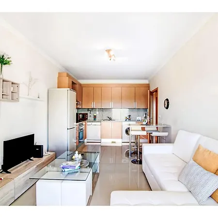 Loft 39 - Sunny Way By Interhome Apartman Albufeira