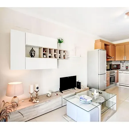 Loft 39 - Sunny Way By Interhome *