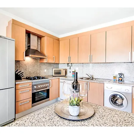 Apartment Azure Loft 39 By Interhome Apartment Albufeira