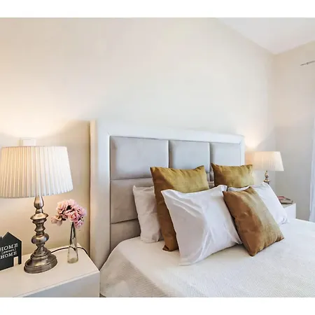 Loft 39 - Sunny Way By Interhome