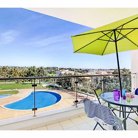Apartment Azure Loft 39 By Interhome Apartment Albufeira