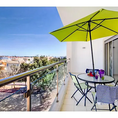 Appartement Loft 39 - Sunny Way By Interhome Albufeira