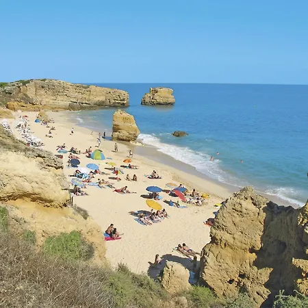 Apartment Azure Loft 39 By Interhome * Albufeira