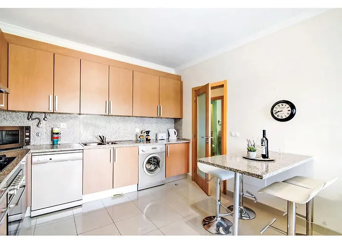 Loft 39 - Sunny Way By Interhome * Albufeira