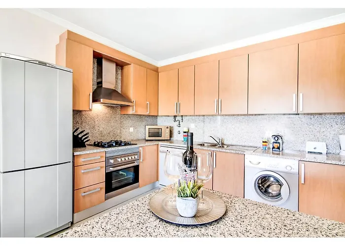 Loft 39 - Sunny Way By Interhome Apartman Albufeira