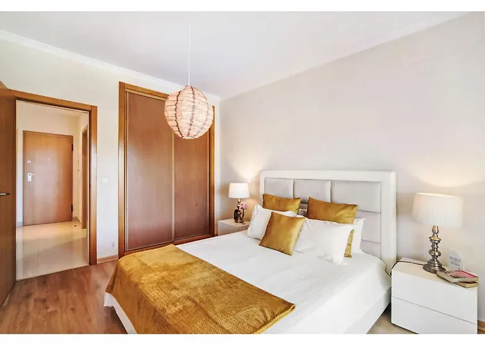 Loft 39 - Sunny Way By Interhome Apartman Albufeira