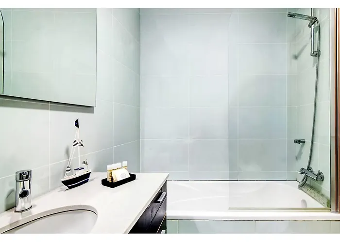 Loft 39 - Sunny Way By Interhome *