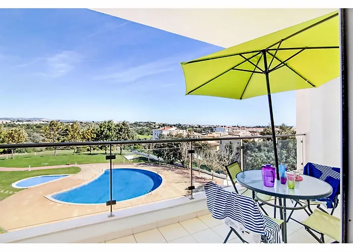 Loft 39 - Sunny Way By Interhome Apartman Albufeira