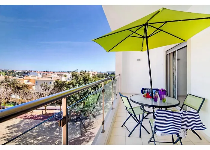 Apartman Loft 39 - Sunny Way By Interhome Albufeira