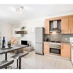 Lejlighed Loft 39 - Sunny Way By Interhome *