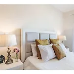 Loft 39 - Sunny Way By Interhome