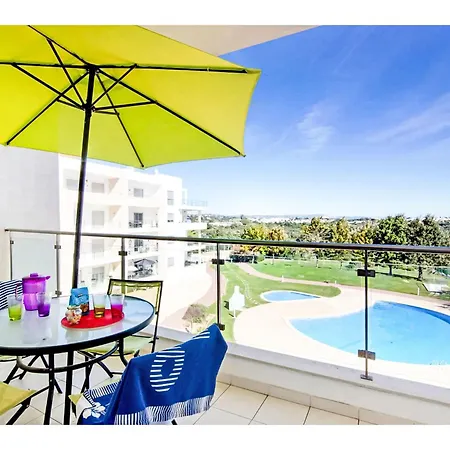 Loft 39 - Sunny Way By Interhome Lejlighed Albufeira