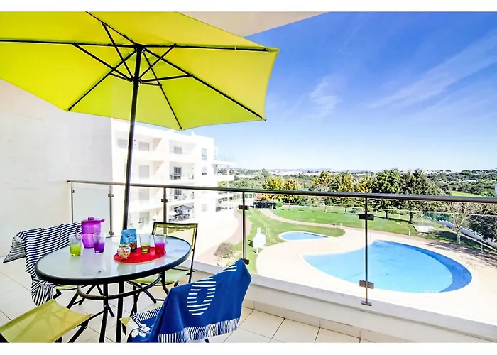 Loft 39 - Sunny Way By Interhome Apartament Albufeira