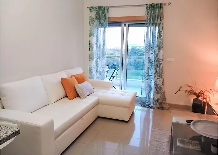 Loft 39 - Sunny Way By Interhome Apartament Albufeira